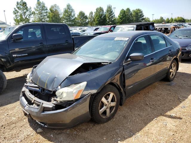 HONDA ACCORD EX 2005 1hgcm56825a014898