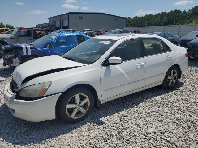 HONDA ACCORD EX 2005 1hgcm56825a022659