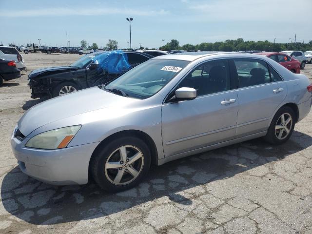 HONDA ACCORD 2005 1hgcm56825a036383