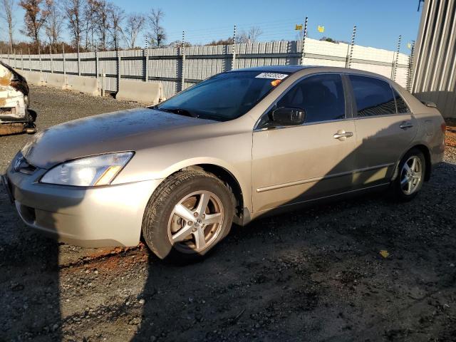 HONDA ACCORD 2005 1hgcm56825a037114