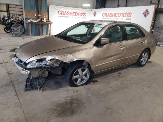 HONDA ACCORD 2005 1hgcm56825a059730