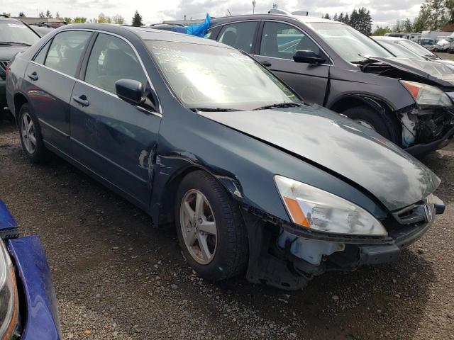 HONDA ACCORD EX 2005 1hgcm56825a064569