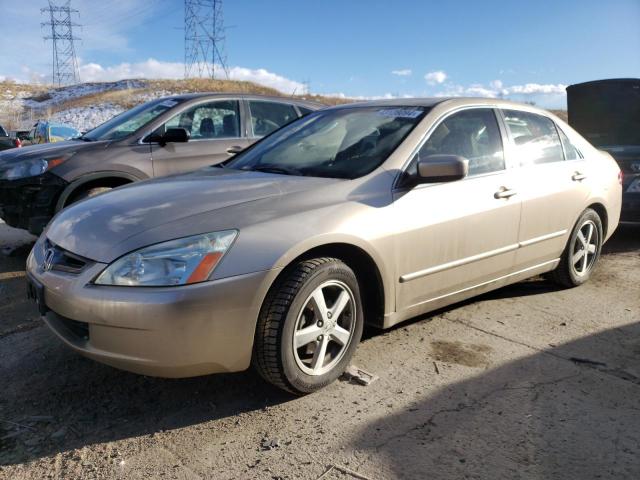 HONDA ACCORD 2005 1hgcm56825a068895