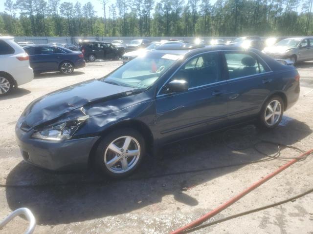 HONDA ACCORD 2005 1hgcm56825a133731