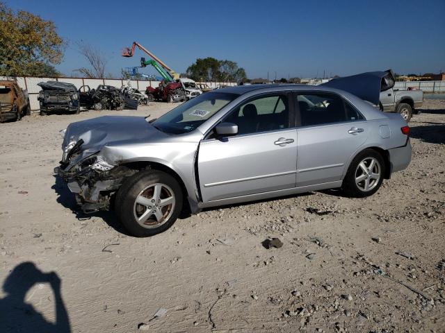 HONDA ACCORD 2005 1hgcm56825a140212