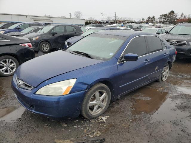 HONDA ACCORD 2005 1hgcm56825a140355