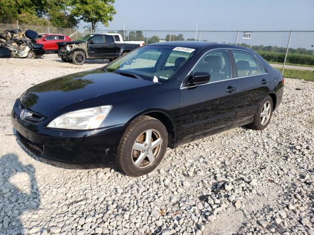 HONDA ACCORD 2005 1hgcm56825a162114