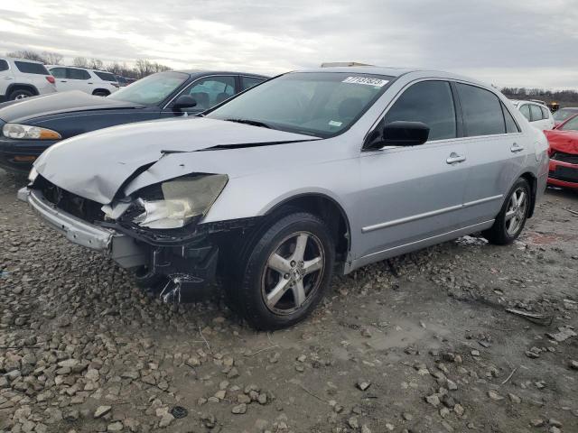 HONDA ACCORD 2005 1hgcm56825a165272