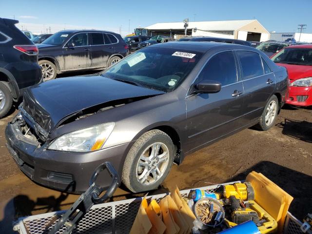 HONDA ACCORD 2006 1hgcm56826a017754