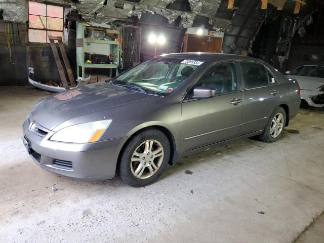 HONDA ACCORD EX 2006 1hgcm56826a042881