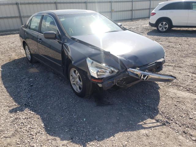 HONDA ACCORD 2006 1hgcm56826a049099