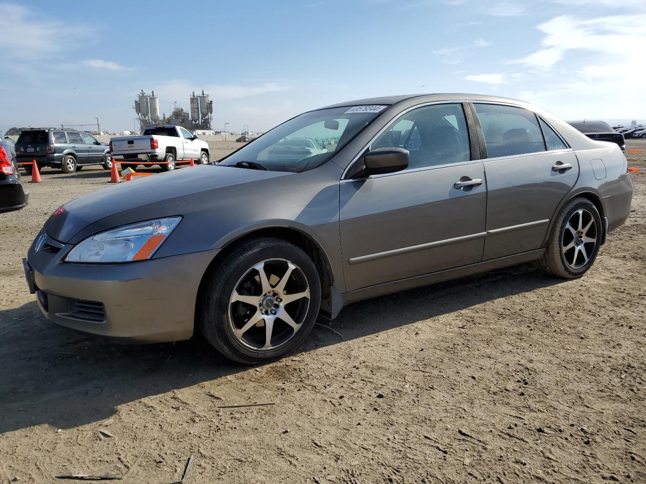 HONDA ACCORD 2006 1hgcm56826a052536