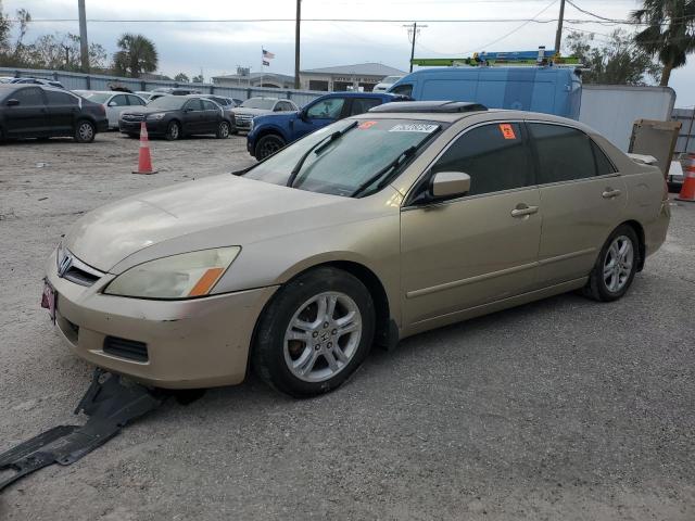 HONDA ACCORD EX 2006 1hgcm56826a065609