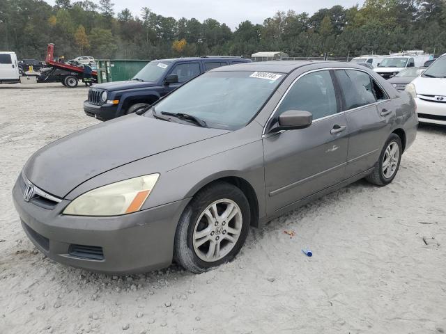 HONDA ACCORD EX 2006 1hgcm56826a078652