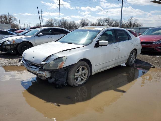 HONDA ACCORD 2006 1hgcm56826a083284