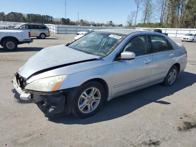 HONDA ACCORD 2006 1hgcm56826a091904