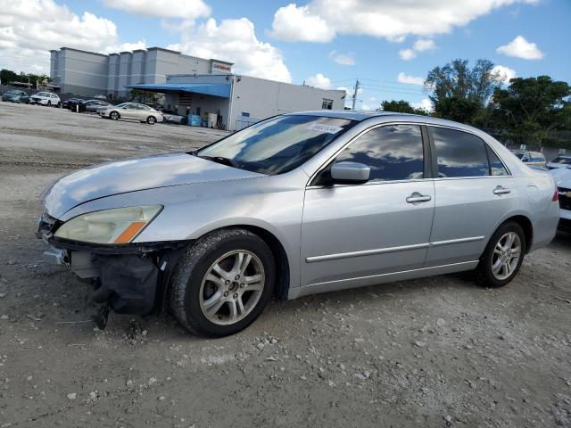 HONDA ACCORD EX 2006 1hgcm56826a102979