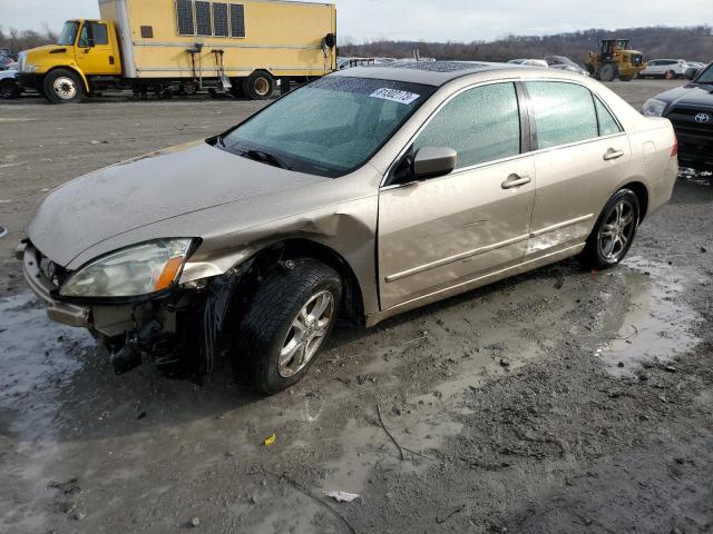 HONDA ACCORD 2006 1hgcm56826a109608