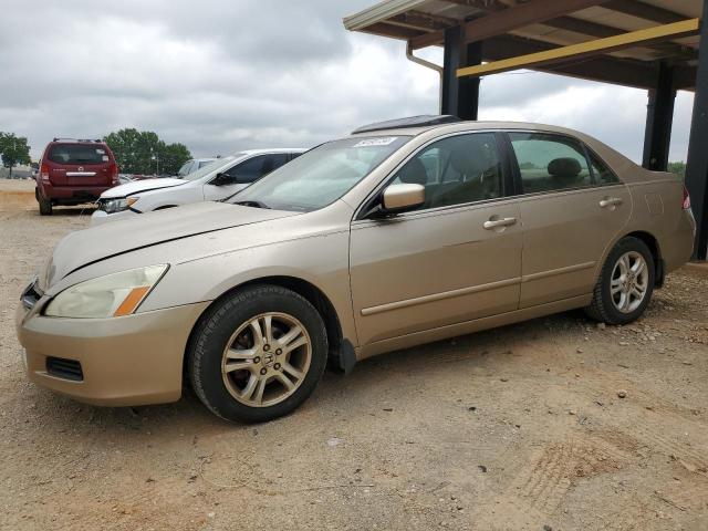 HONDA ACCORD 2006 1hgcm56826a109611