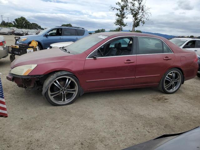 HONDA ACCORD 2006 1hgcm56826a120074