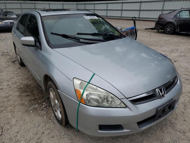 HONDA ACCORD EX 2006 1hgcm56826a141507