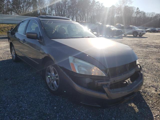 HONDA ACCORD EX 2006 1hgcm56826a157559