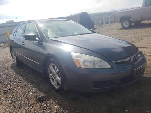 HONDA ACCORD EX 2006 1hgcm56826a172501