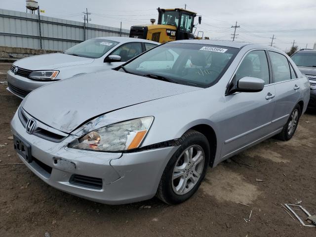 HONDA ACCORD 2006 1hgcm56826a176256