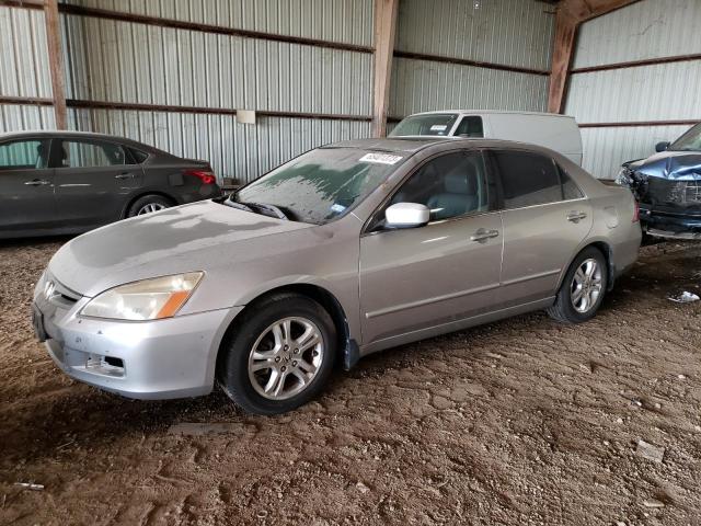 HONDA ACCORD EX 2006 1hgcm56826a176855