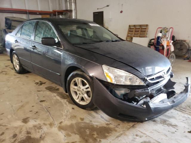 HONDA ACCORD EX 2007 1hgcm56827a005394