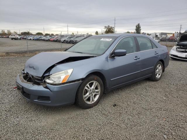 HONDA ACCORD EX 2007 1hgcm56827a007579