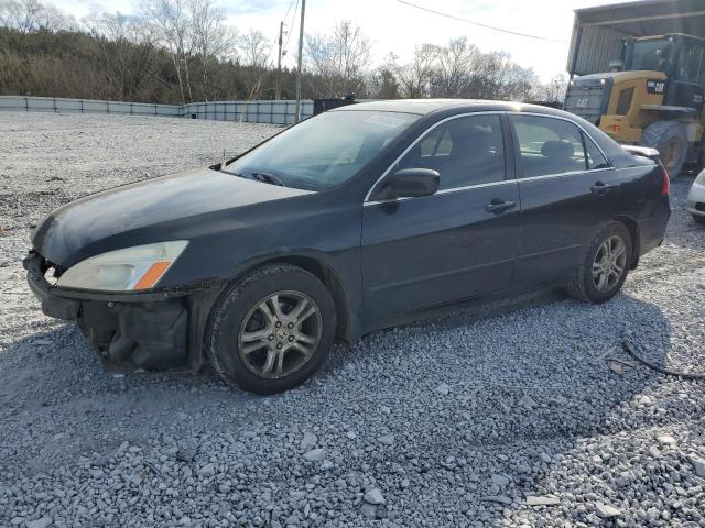 HONDA ACCORD 2007 1hgcm56827a017593