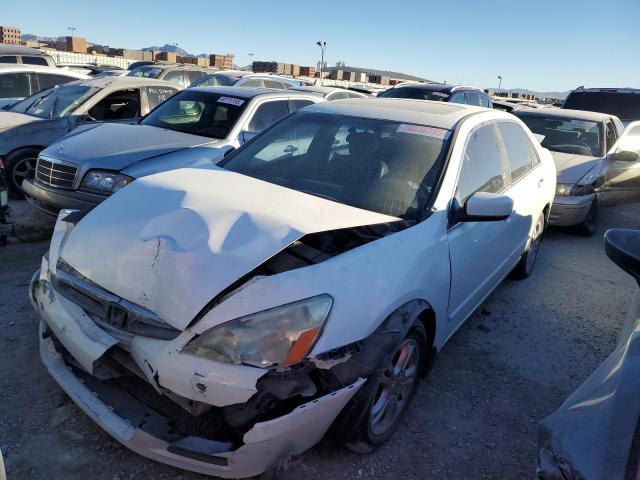 HONDA ACCORD 2007 1hgcm56827a021045