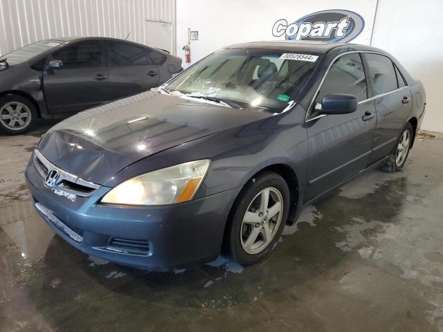 HONDA ACCORD 2007 1hgcm56827a043126