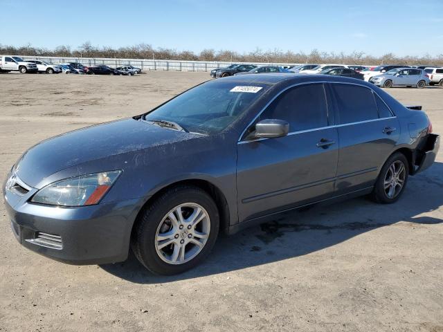 HONDA ACCORD 2007 1hgcm56827a074974