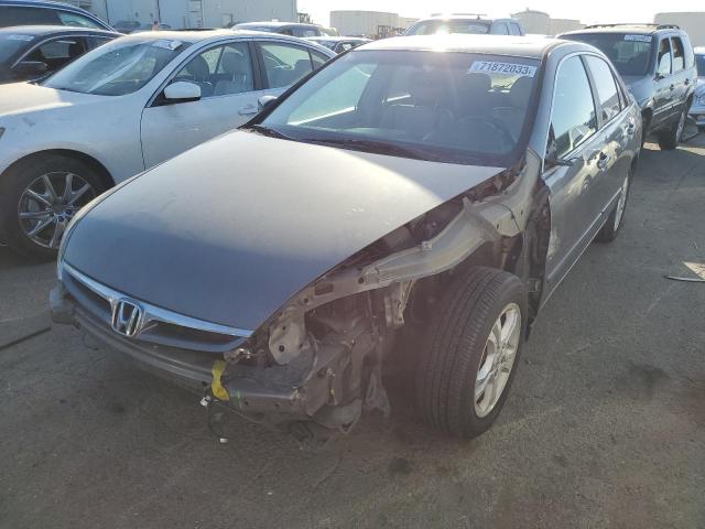 HONDA ACCORD 2007 1hgcm56827a089099