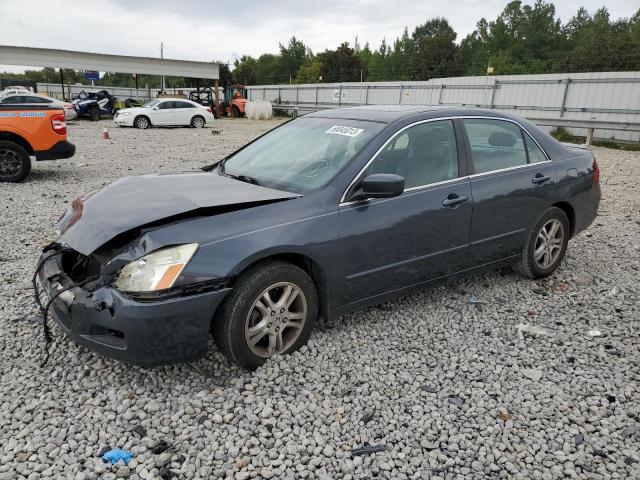 HONDA ACCORD EX 2007 1hgcm56827a089216