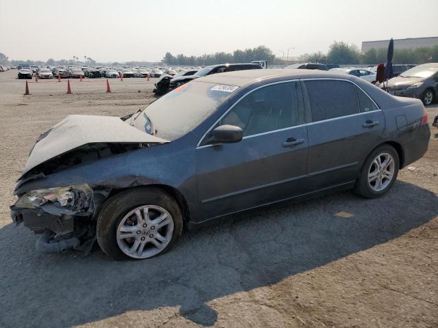 HONDA ACCORD EX 2007 1hgcm56827a092164