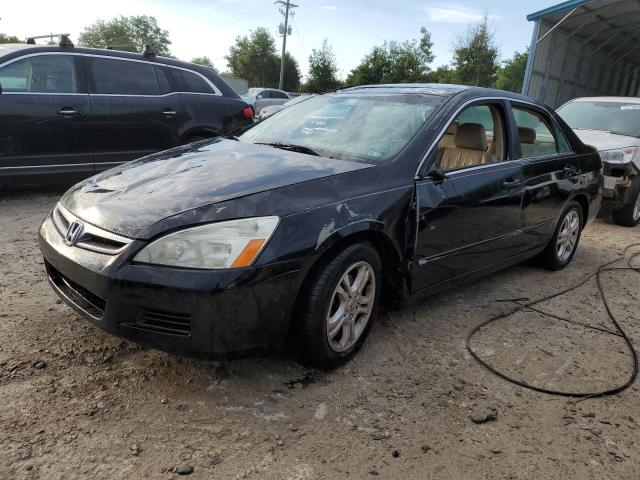 HONDA ACCORD 2007 1hgcm56827a102580