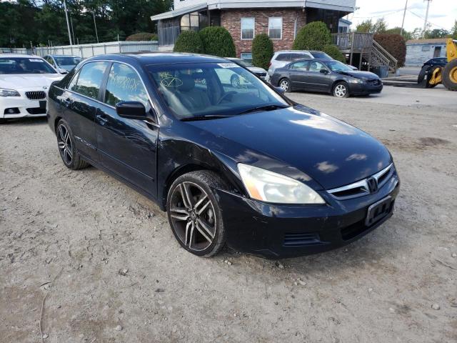 HONDA ACCORD EX 2007 1hgcm56827a103485