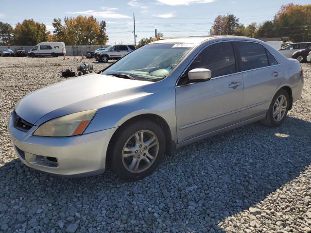 HONDA ACCORD 2007 1hgcm56827a112137