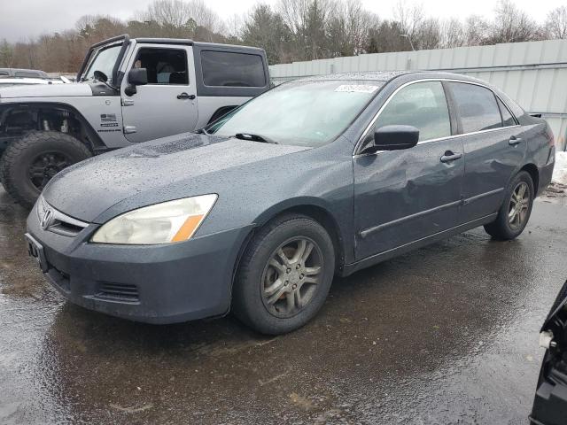 HONDA ACCORD 2007 1hgcm56827a131075