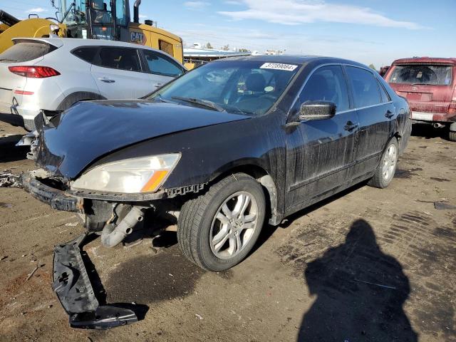 HONDA ACCORD 2007 1hgcm56827a132033