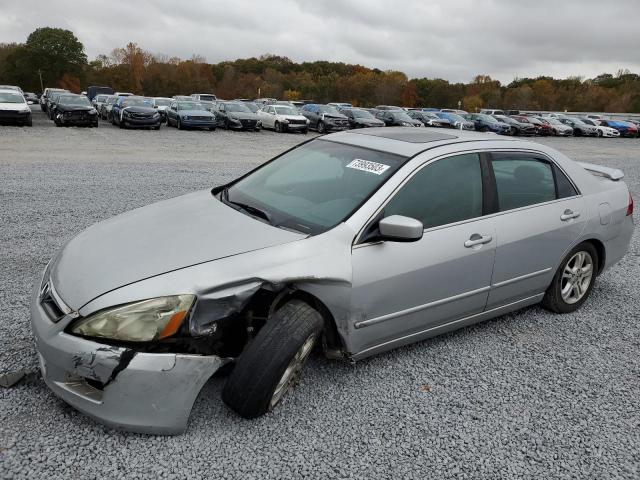 HONDA ACCORD 2007 1hgcm56827a144618