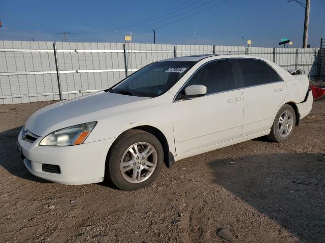 HONDA ACCORD EX 2007 1hgcm56827a169518