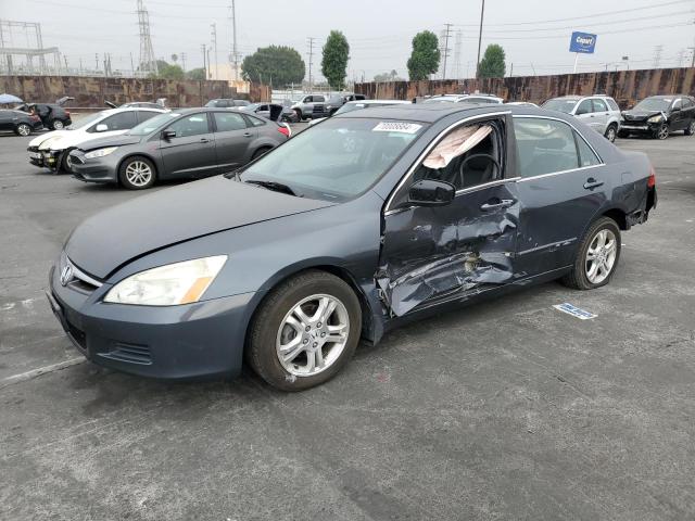 HONDA ACCORD EX 2007 1hgcm56827a188229