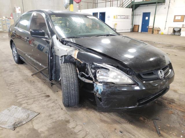 HONDA ACCORD 2007 1hgcm56827a194497