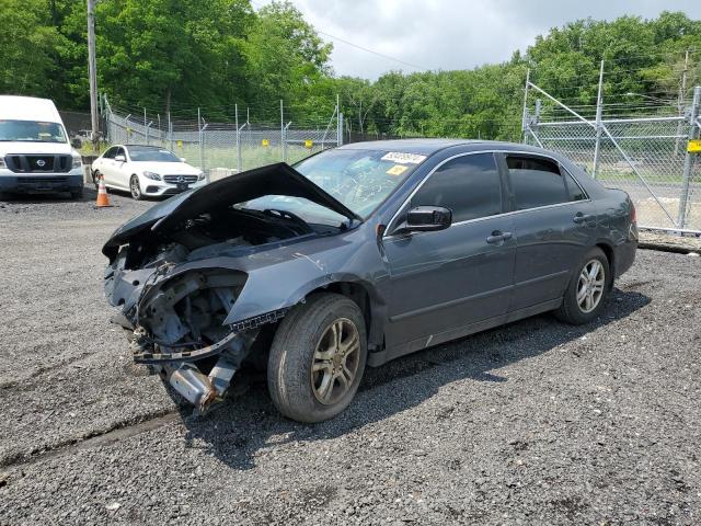 HONDA ACCORD 2007 1hgcm56827a205997