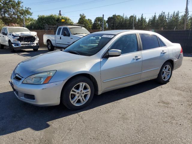 HONDA ACCORD EX 2007 1hgcm56827a209225