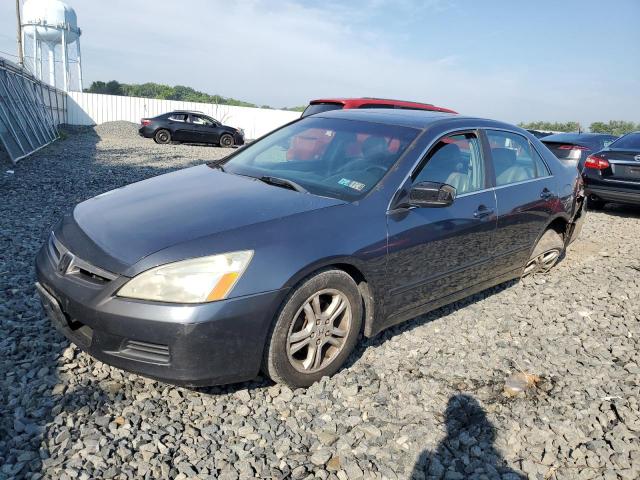 HONDA ACCORD 2007 1hgcm56827a214280